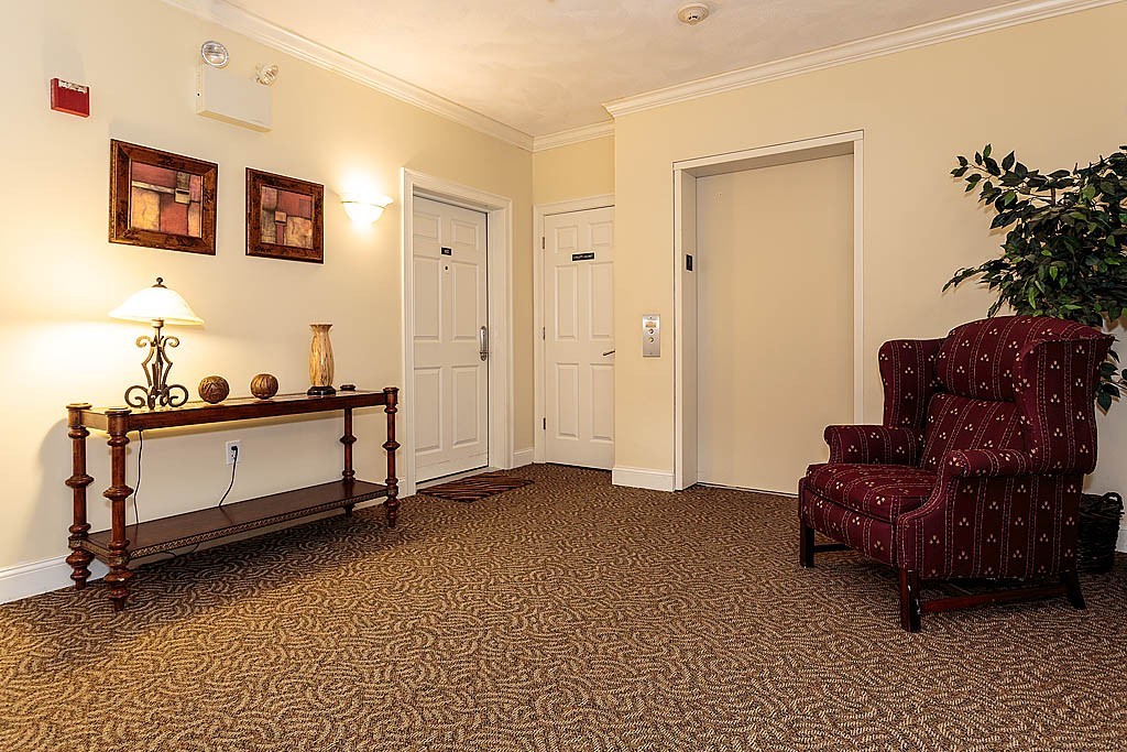 82 Virginia Road, Unit 101 Lincoln, MA 01773 - Photo 23 of 25 Gallery Image 23
