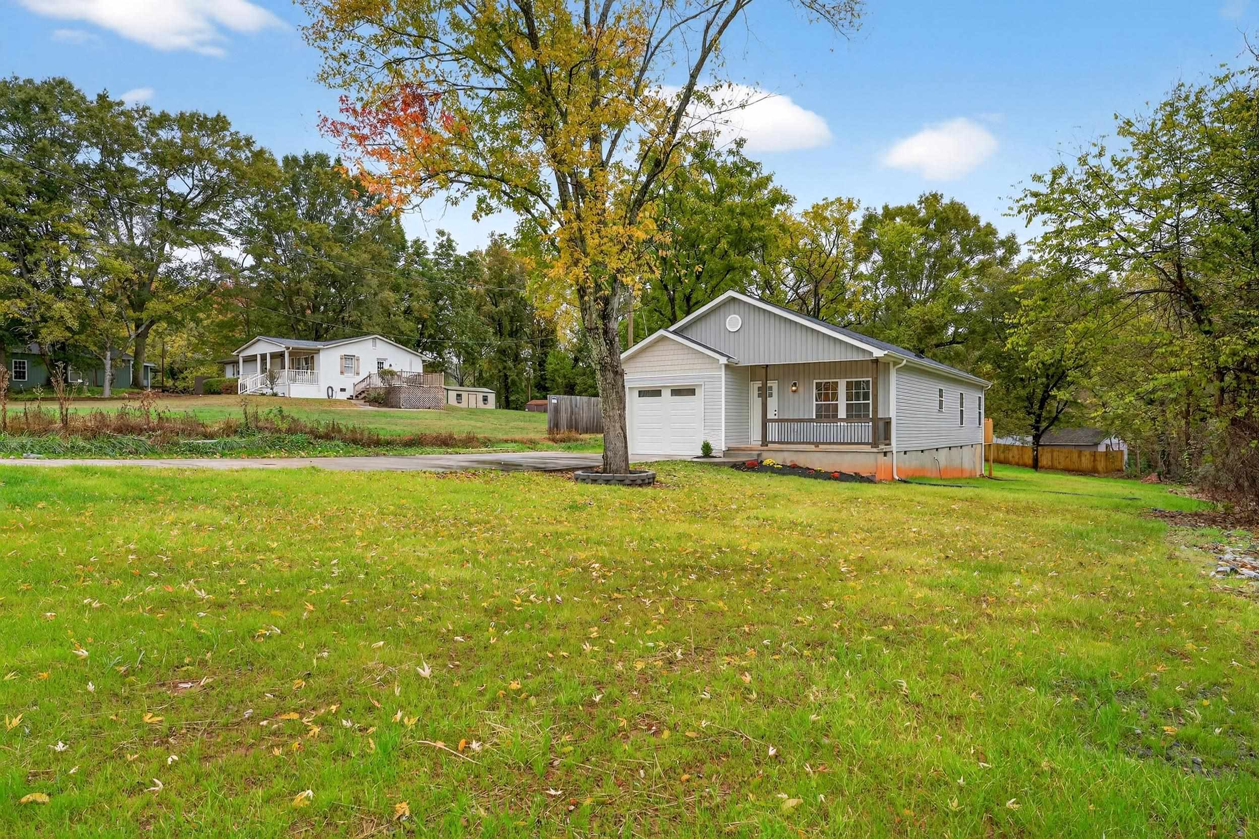 519 South Shamrock Avenue Landrum, SC 29356 - Photo 1 of 30