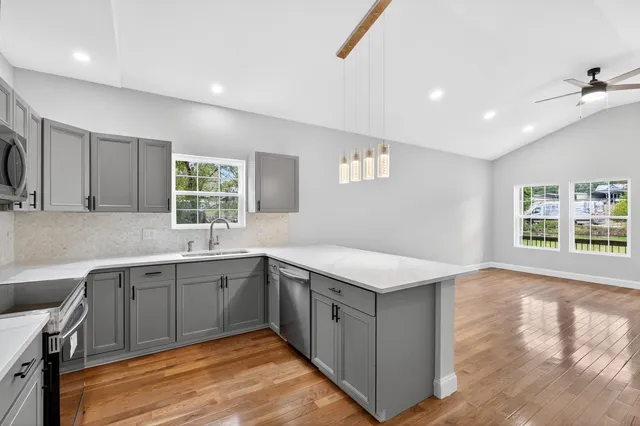 $330,000 | 519 South Shamrock Avenue, Landrum, SC 29356