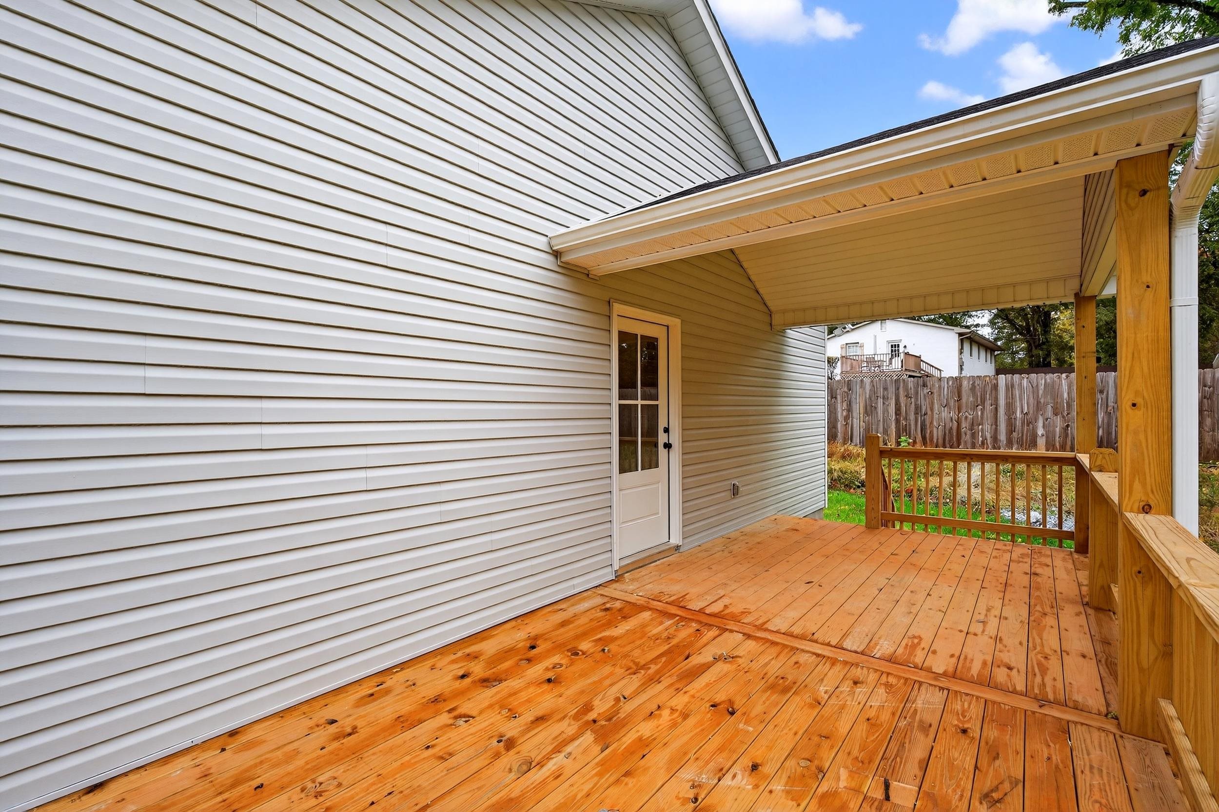 519 South Shamrock Avenue Landrum, SC 29356 - Photo 29 of 30