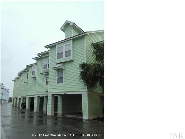 16006 Innerarity Point Road Pensacola, FL 32507 - Photo 2 of 14