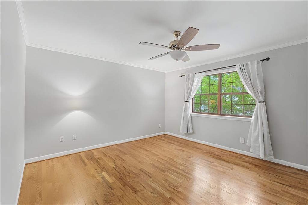 1683 Briarcliff Road Northeast, Unit 3 Atlanta, GA 30306 - Photo 18 of 29