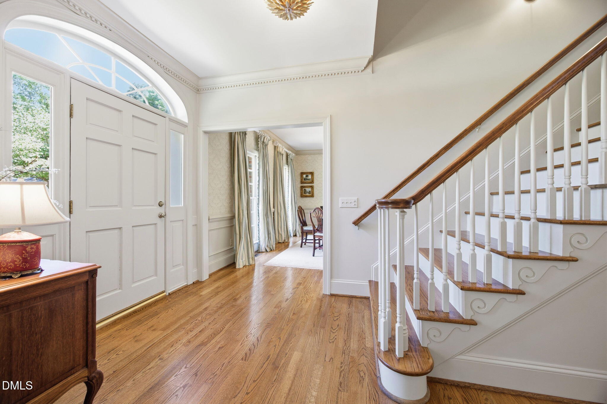 7505 Rainwater Road Raleigh, NC 27615 - Photo 4 of 47