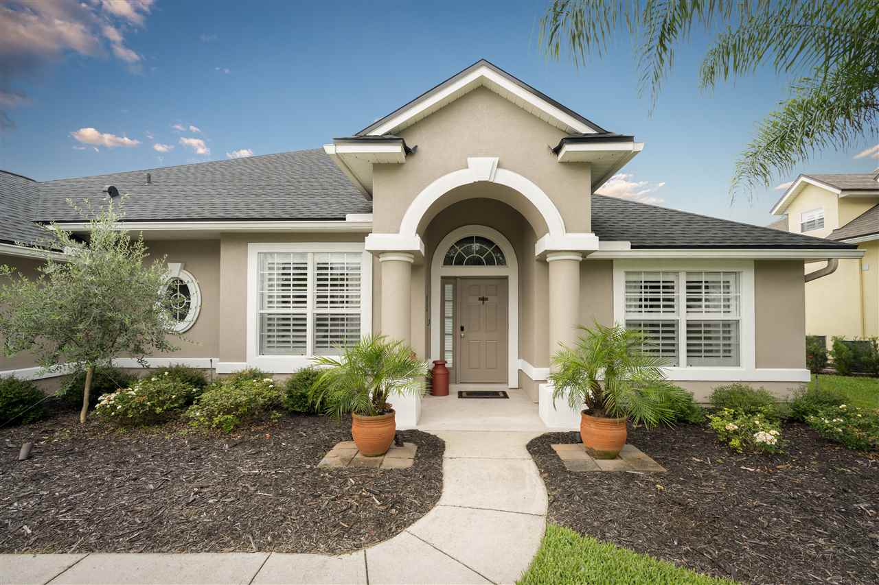 334 Porta Rosa Circle St. Augustine, FL 32092 - Photo 2 of 41
