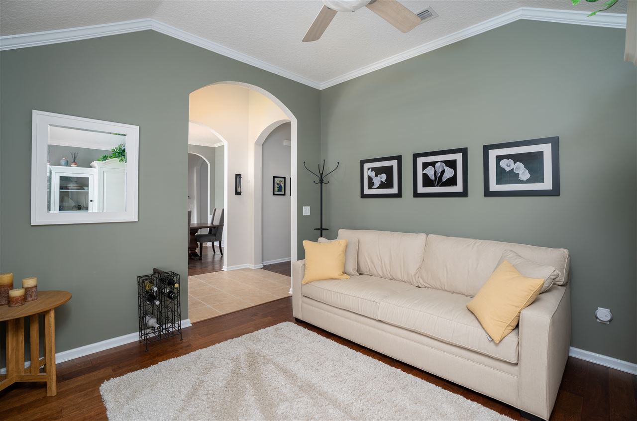 334 Porta Rosa Circle St. Augustine, FL 32092 - Photo 3 of 41