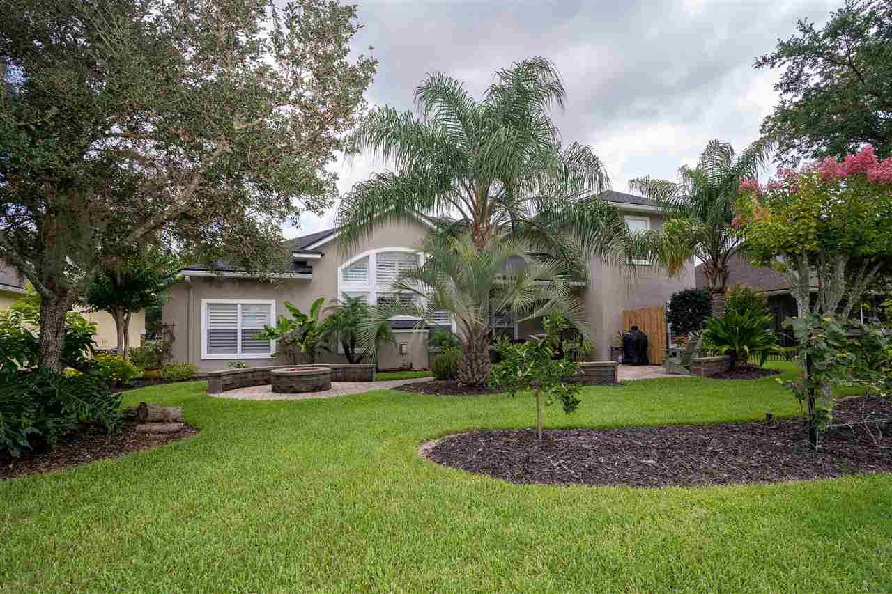 334 Porta Rosa Circle St. Augustine, FL 32092 - Photo 27 of 41