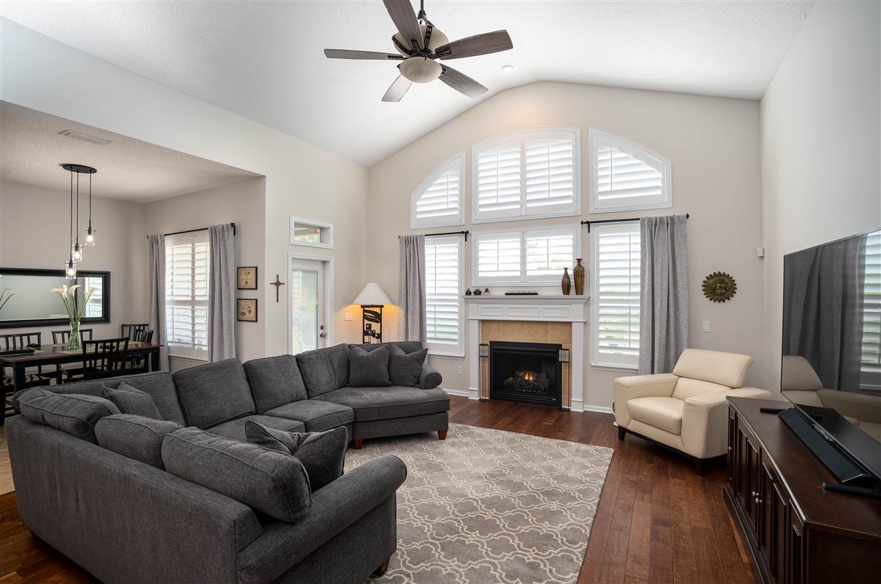 334 Porta Rosa Circle St. Augustine, FL 32092 - Photo 5 of 41