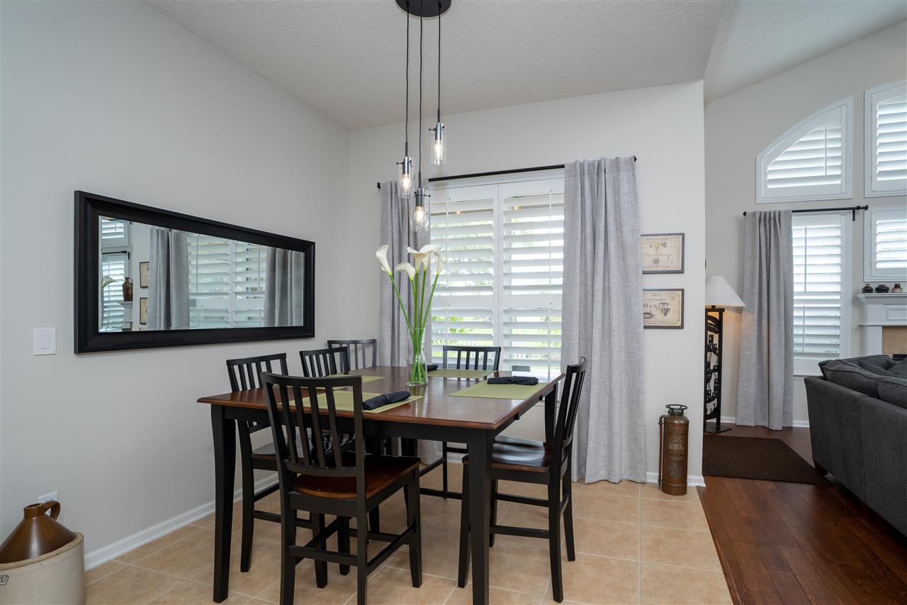 334 Porta Rosa Circle St. Augustine, FL 32092 - Photo 10 of 41