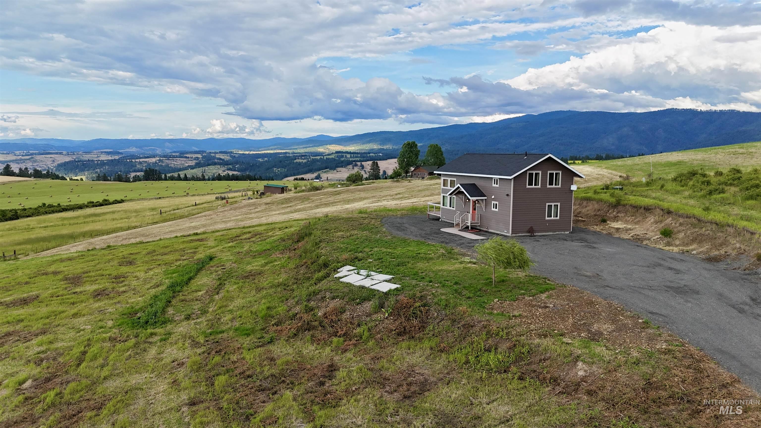 5 Hidden Ranch Lane Grangeville, ID 83530 - Photo 33 of 41