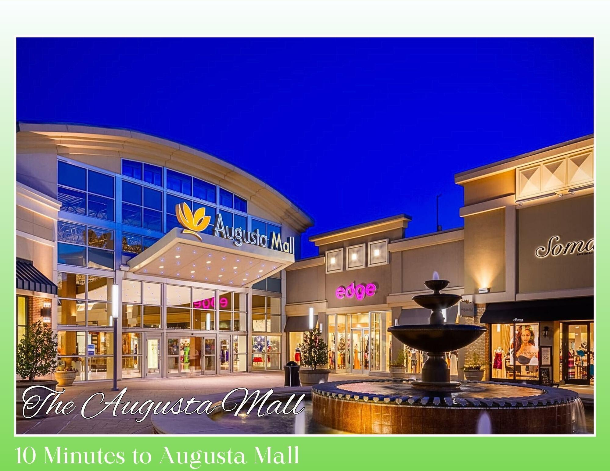 4061 Cottingham Way Augusta, GA 30909 - Photo 27 of 32 3