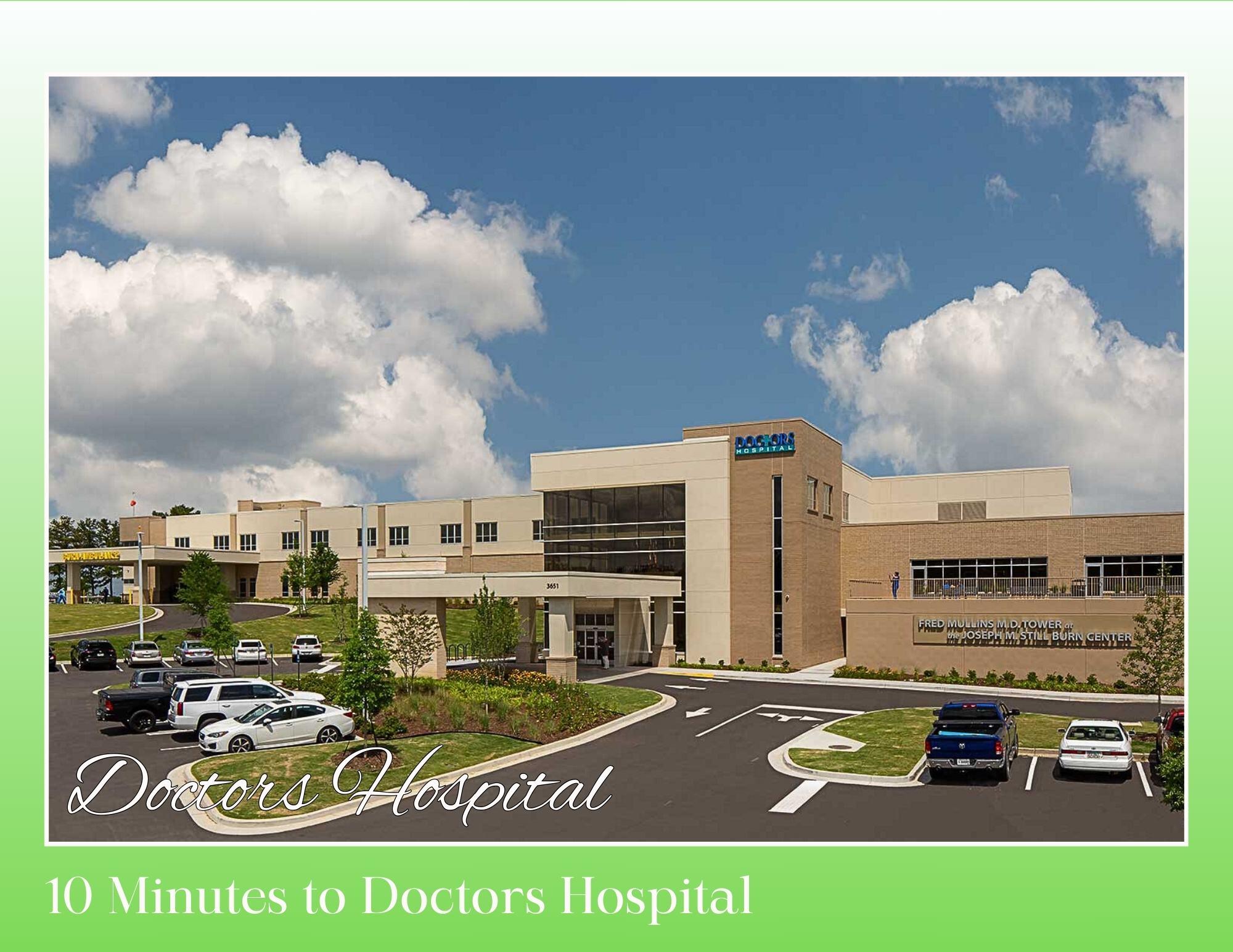 4061 Cottingham Way Augusta, GA 30909 - Photo 29 of 32 5