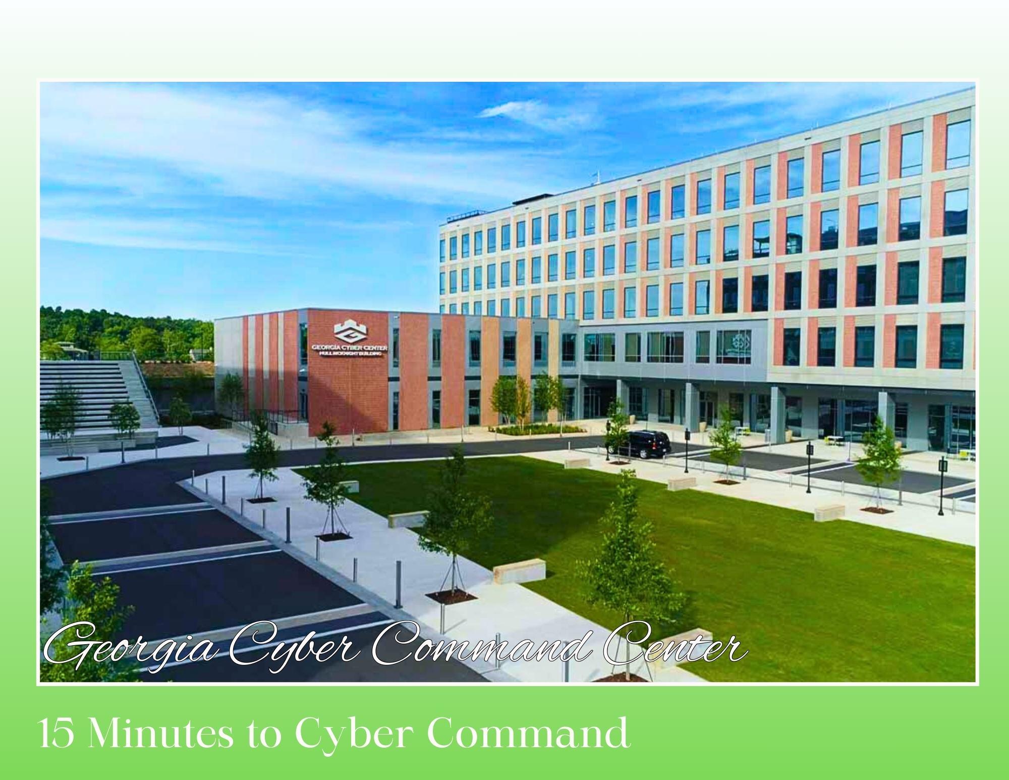 4061 Cottingham Way Augusta, GA 30909 - Photo 31 of 32 7