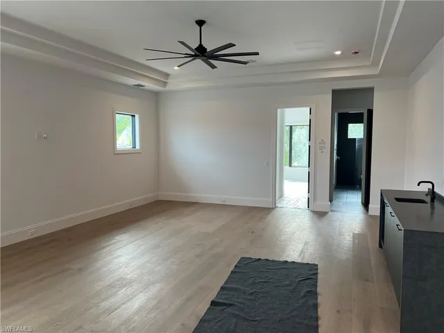 $5,395,000 | 6642 Palisades Avenue, Naples, FL 34109