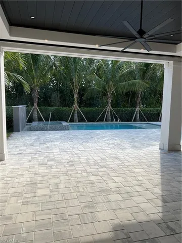$5,395,000 | 6642 Palisades Avenue, Naples, FL 34109