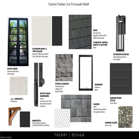 $5,395,000 | 6642 Palisades Avenue, Naples, FL 34109