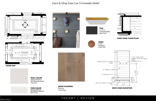 $5,395,000 | 6642 Palisades Avenue, Naples, FL 34109