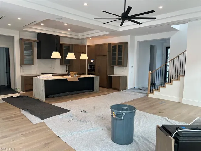 $5,395,000 | 6642 Palisades Avenue, Naples, FL 34109