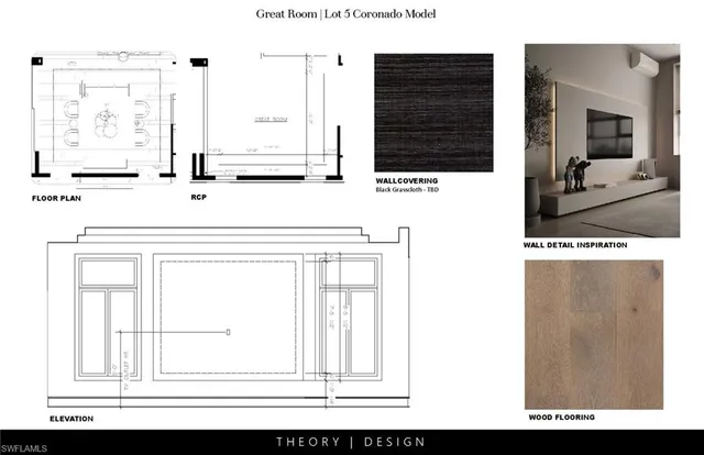 $5,395,000 | 6642 Palisades Avenue, Naples, FL 34109