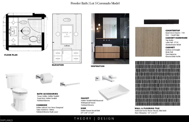 $5,395,000 | 6642 Palisades Avenue, Naples, FL 34109