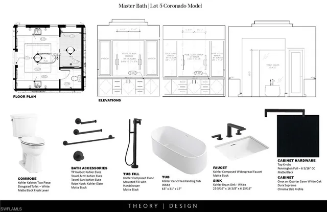 $5,395,000 | 6642 Palisades Avenue, Naples, FL 34109