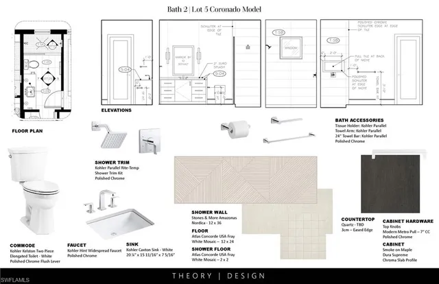 $5,395,000 | 6642 Palisades Avenue, Naples, FL 34109