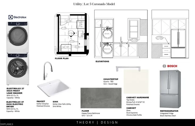 $5,395,000 | 6642 Palisades Avenue, Naples, FL 34109