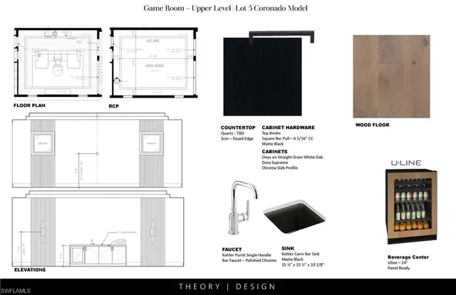 $5,395,000 | 6642 Palisades Avenue, Naples, FL 34109