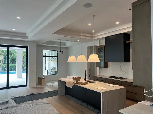 $5,395,000 | 6642 Palisades Avenue, Naples, FL 34109