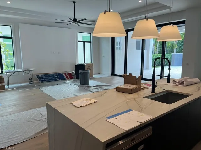 $5,395,000 | 6642 Palisades Avenue, Naples, FL 34109