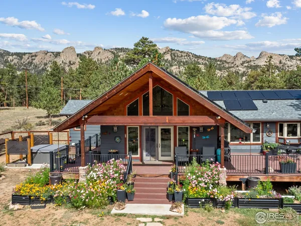$1,745,000 | 850 North Lane, Estes Park, CO 80517