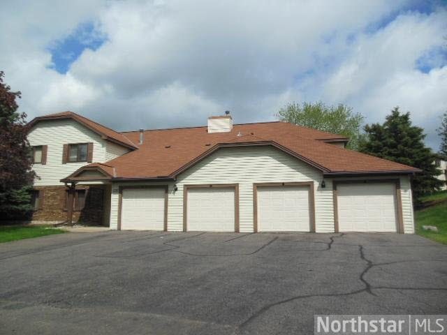 1936 Fox Ridge Drive, Unit 906B West St. Paul, MN 55118 - Photo 1 of 15