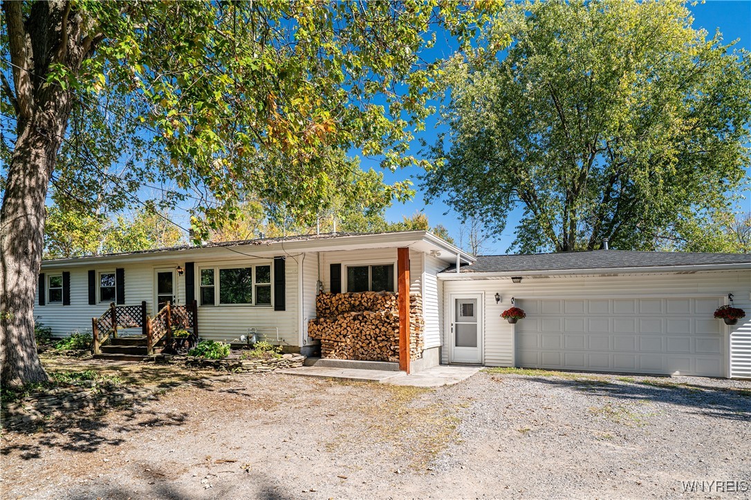1068 Smith Road Amherst, NY 14051 - Photo 1 of 1 Gallery Image 1