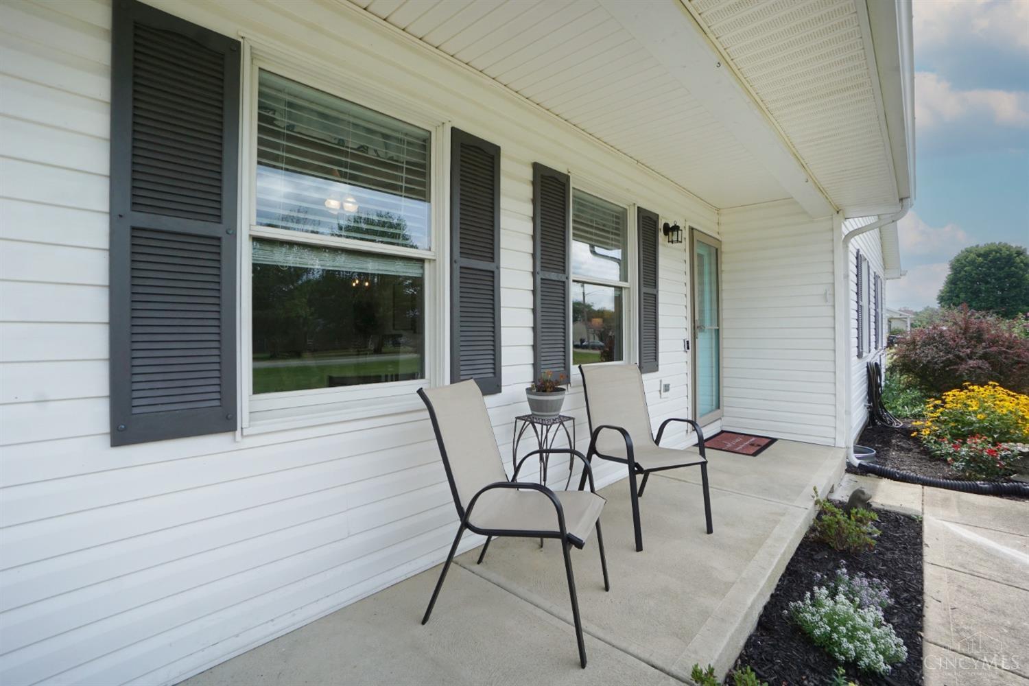 7297 Fairground Road Blanchester, OH 45107 - Photo 4 of 48 Gallery Image 4