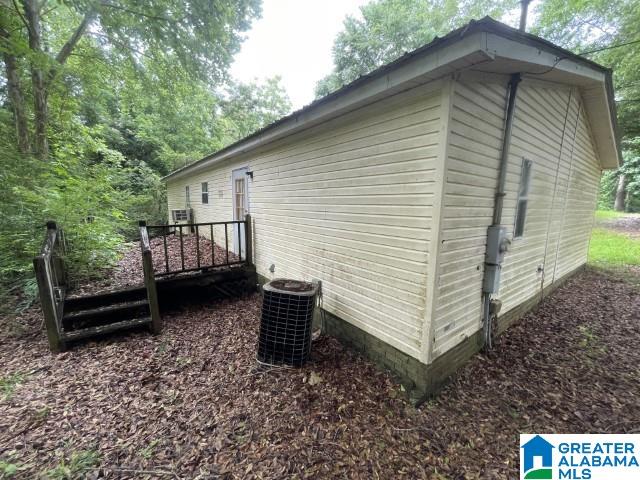 155 Andrew Jackson Road Alexander City, AL 35010 - Photo 7 of 9