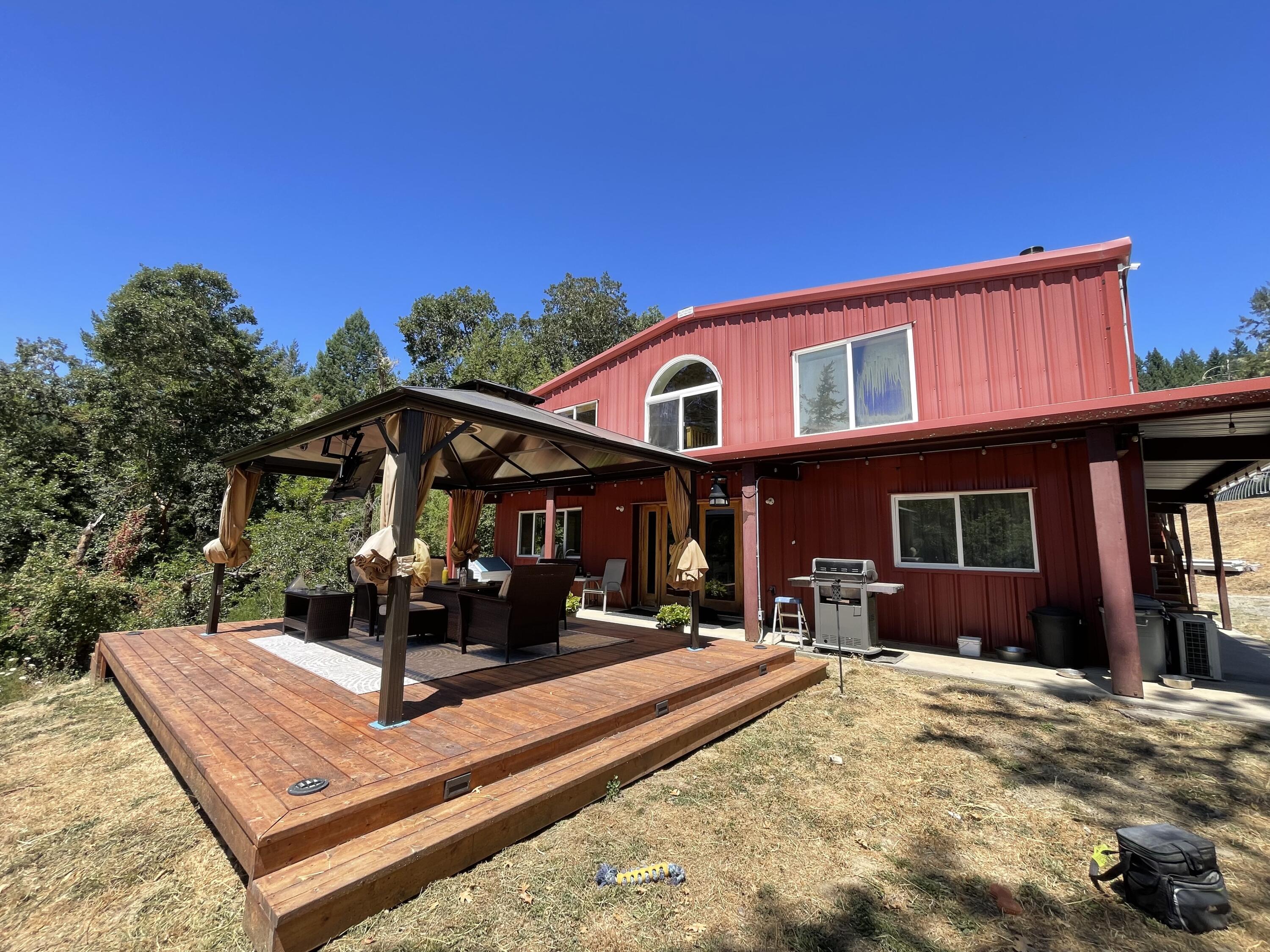36111 Alderpoint Road Blocksburg, CA 95514 - Photo 46 of 72