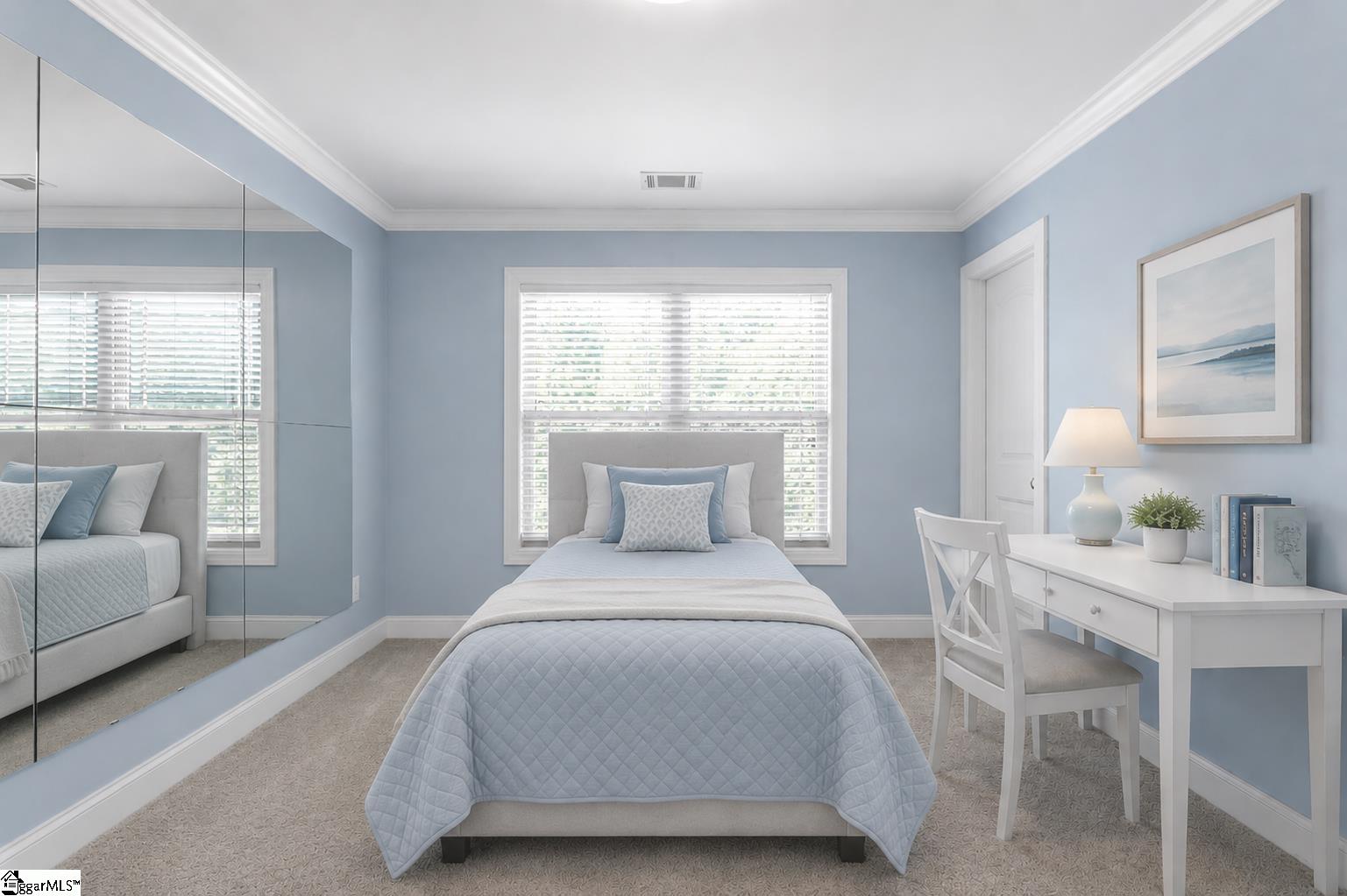 235 Ebbitt Court Greer, SC 29651 - Photo 33 of 44