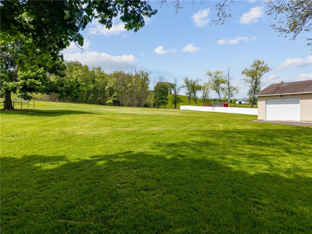 163 Banning Road Dawson, PA 15428 - Photo 40 of 50 Rear Yard