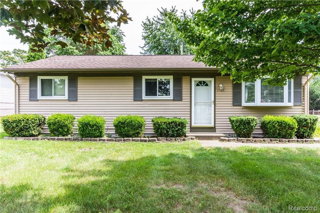 3025 Harrison Avenue Rochester, MI 48307 - Photo 1 of 20 3025 Harrison-18.jpg