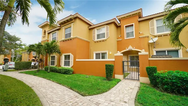 $2,800 | 12232 Southwest 25th Court, Unit 1609, Miramar, FL 33025