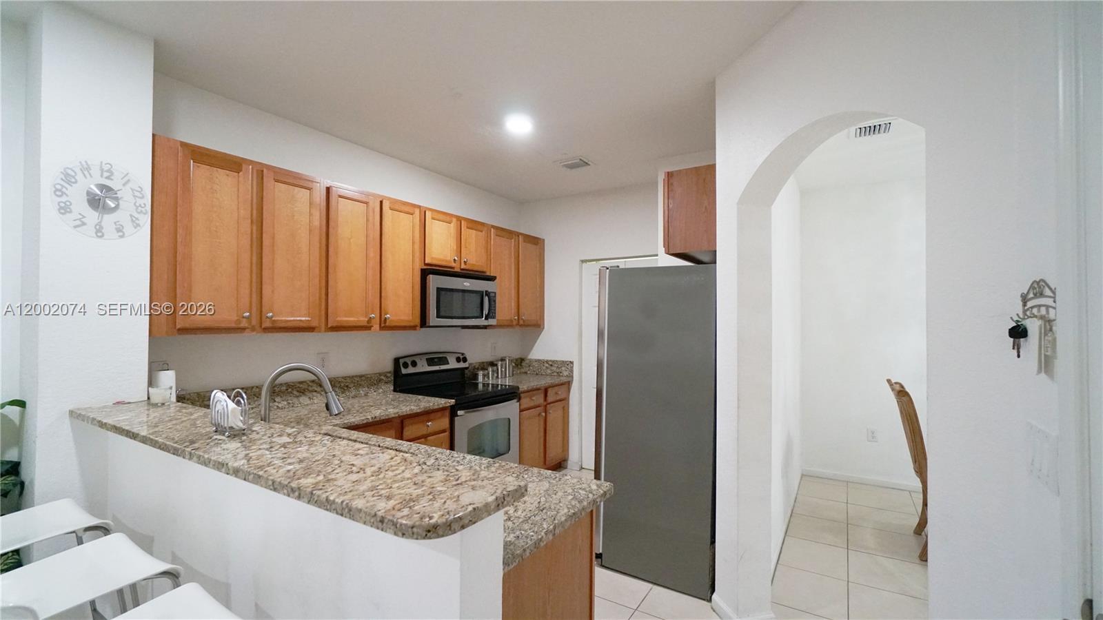 12232 Southwest 25th Court, Unit 1609 Miramar, FL 33025 - Photo 7 of 39