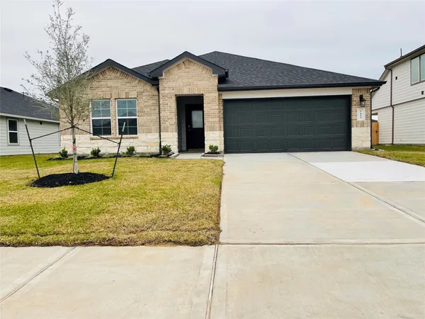 $2,300 | 7423 Audubon Russet Drive, Richmond, TX 77469