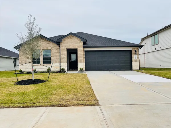 $2,300 | 7423 Audubon Russet Drive, Richmond, TX 77469