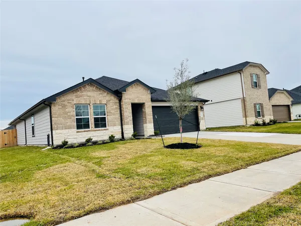 $2,300 | 7423 Audubon Russet Drive, Richmond, TX 77469