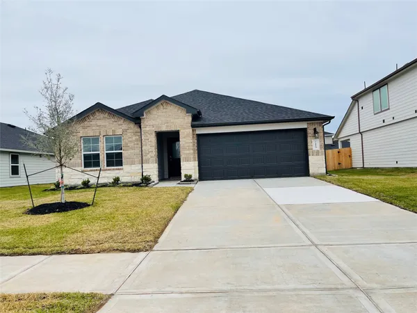 $2,300 | 7423 Audubon Russet Drive, Richmond, TX 77469