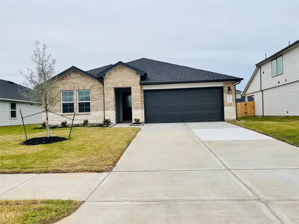 $2,300 | 7423 Audubon Russet Drive, Richmond, TX 77469