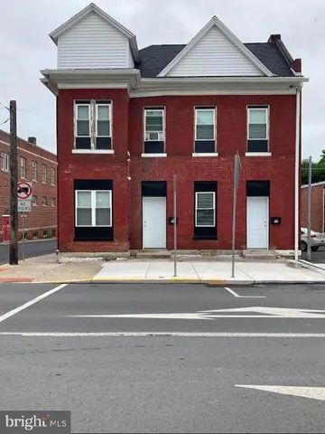 $750 | 56 Valley Street, Lewistown, PA 17044