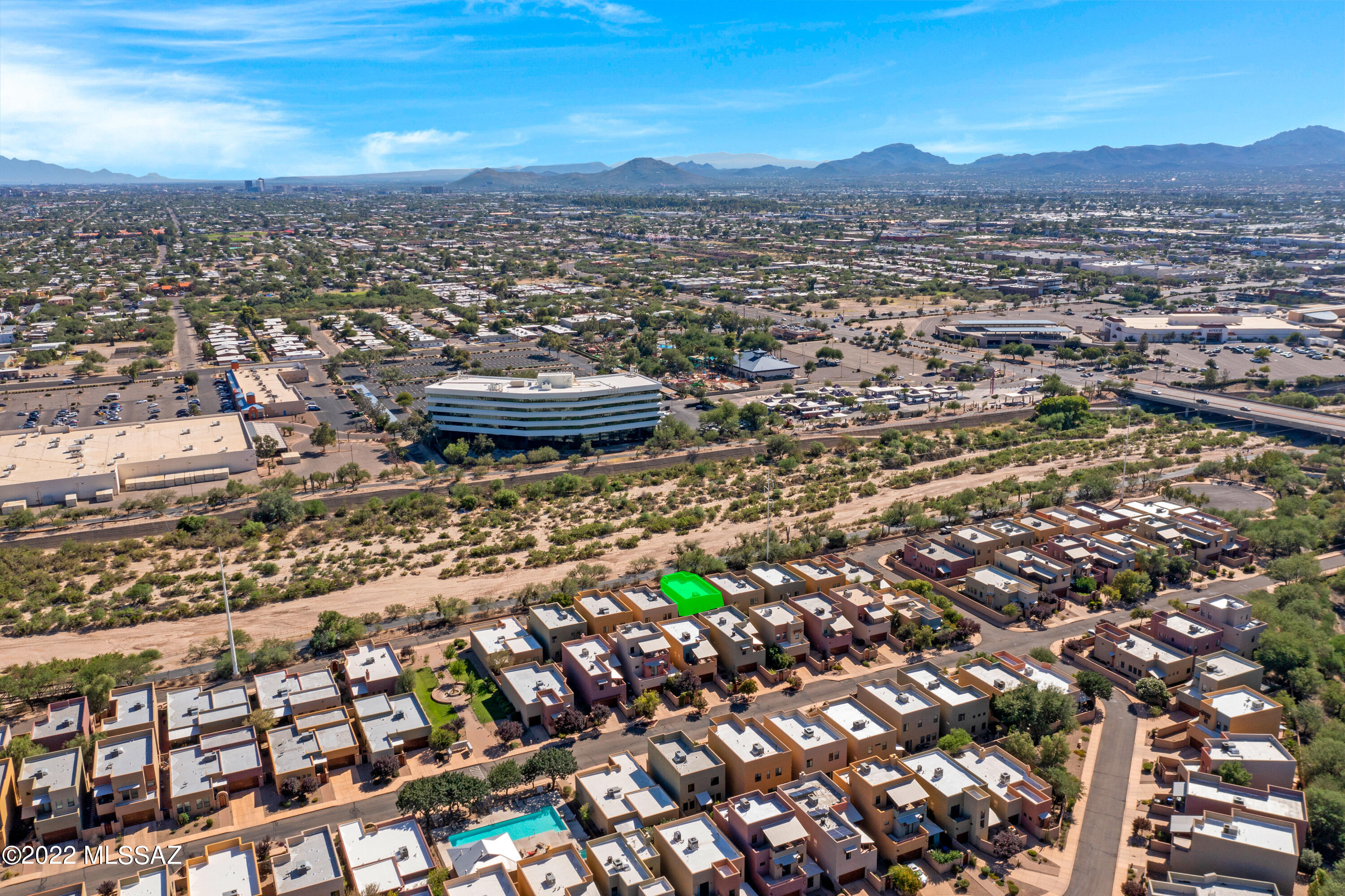 281 East Calderwood Road Tucson, AZ 85704 - Photo 43 of 48 Gallery Image 43