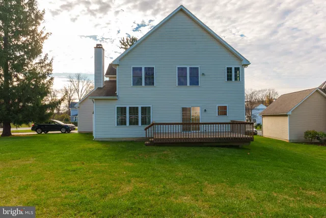 $4,000 | 411 Old Lincoln Highway, Malvern, PA 19355