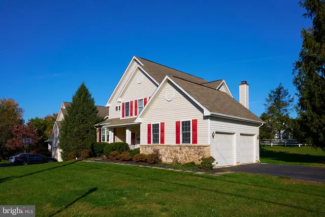 $4,000 | 411 Old Lincoln Highway, Malvern, PA 19355