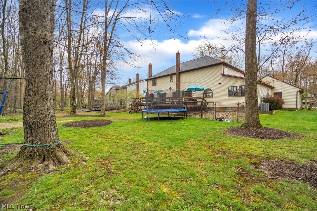 32885 Cannon Road Solon, OH 44139 - Photo 29 of 35 Backyard